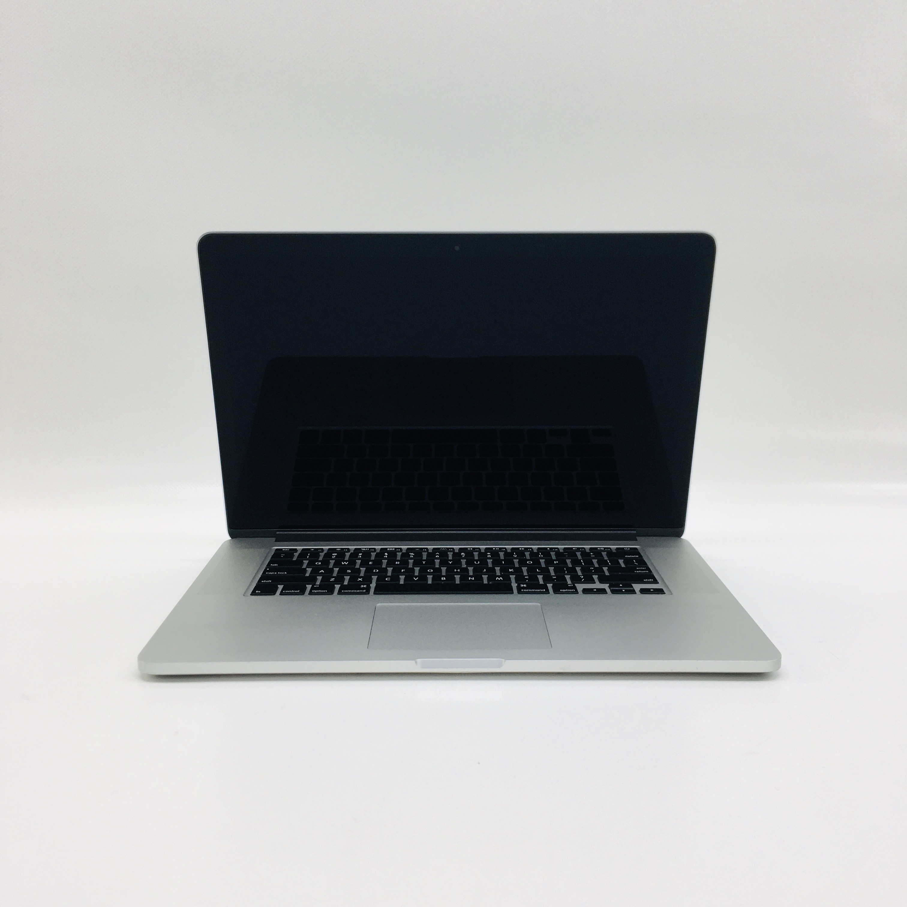 MacBook Pro Retina 15" Mid 2015 (Intel Quad-Core i7 2.5 GHz 16 GB RAM 512 GB SSD), Intel Quad-Core i7 2.5 GHz, 16 GB RAM, 512 GB SSD, image 1